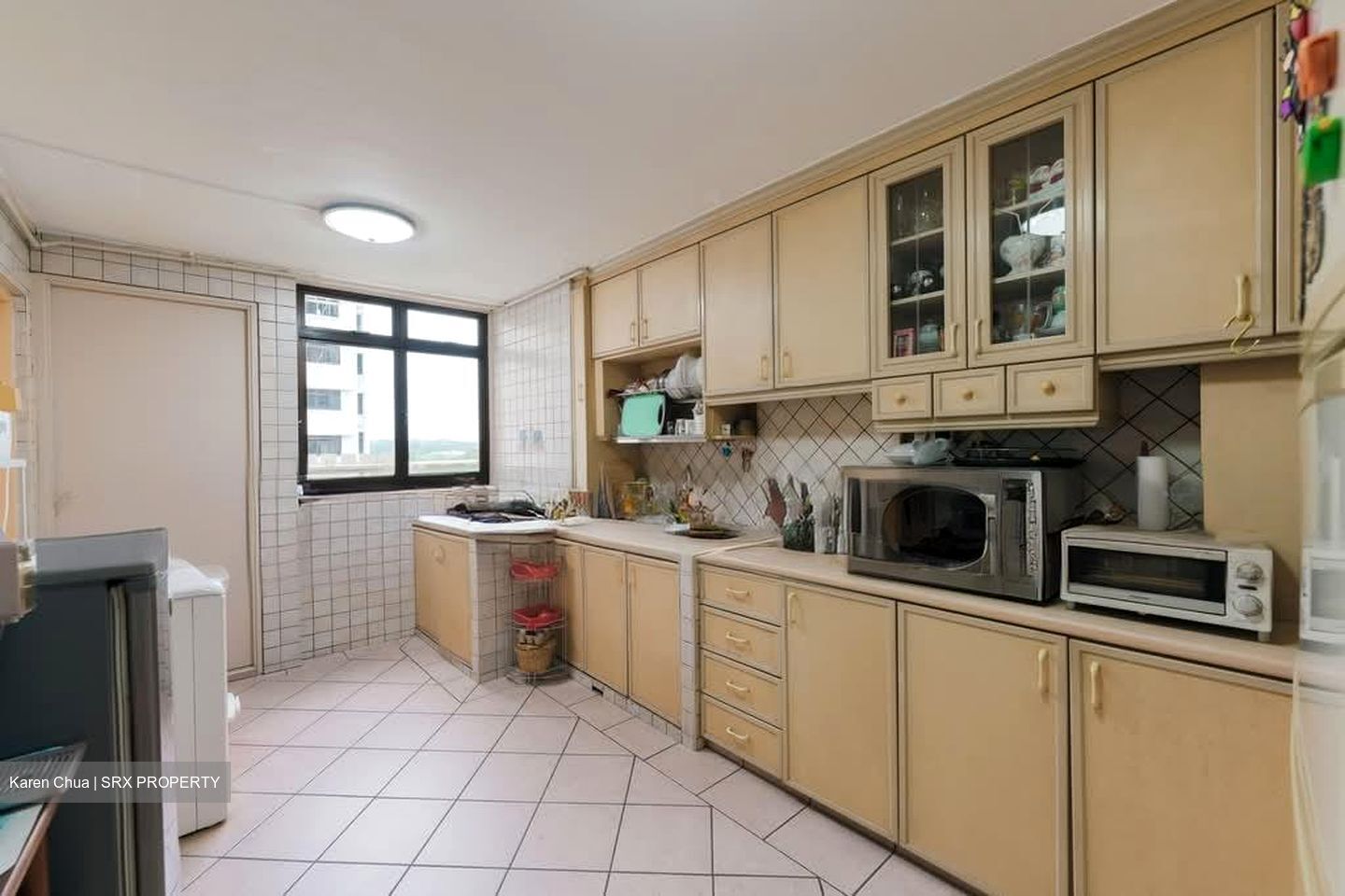 Blk 6 Ghim Moh Road (Queenstown), HDB 5 Rooms #552947741